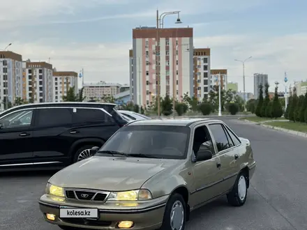 Daewoo Nexia 2007 года за 830 000 тг. в Шымкент – фото 3