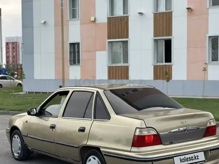 Daewoo Nexia 2007 года за 830 000 тг. в Шымкент – фото 8