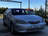 Toyota Camry 2005 годаүшін4 600 000 тг. в Астана – фото 3