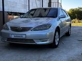 Toyota Camry 2005 годаүшін4 600 000 тг. в Астана