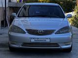 Toyota Camry 2005 годаүшін4 600 000 тг. в Астана – фото 2
