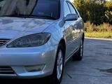Toyota Camry 2005 годаүшін4 600 000 тг. в Астана – фото 4