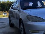 Toyota Camry 2005 годаүшін4 600 000 тг. в Астана – фото 5