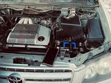 Toyota Highlander 2002 годаүшін8 000 000 тг. в Шу – фото 4