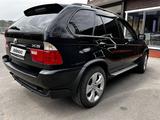 BMW X5 2005 года за 6 500 000 тг. в Алматы – фото 4