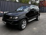 BMW X5 2005 года за 6 500 000 тг. в Алматы