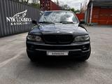 BMW X5 2005 года за 6 500 000 тг. в Алматы – фото 2