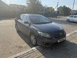 Toyota Corolla 2008 годаүшін3 666 666 тг. в Костанай – фото 5