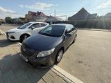 Toyota Corolla 2008 годаүшін3 666 666 тг. в Костанай