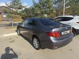 Toyota Corolla 2008 годаүшін3 666 666 тг. в Костанай – фото 4