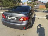 Toyota Corolla 2008 годаүшін3 666 666 тг. в Костанай – фото 3