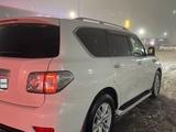 Nissan Patrol 2011 годаүшін10 500 000 тг. в Астана – фото 4