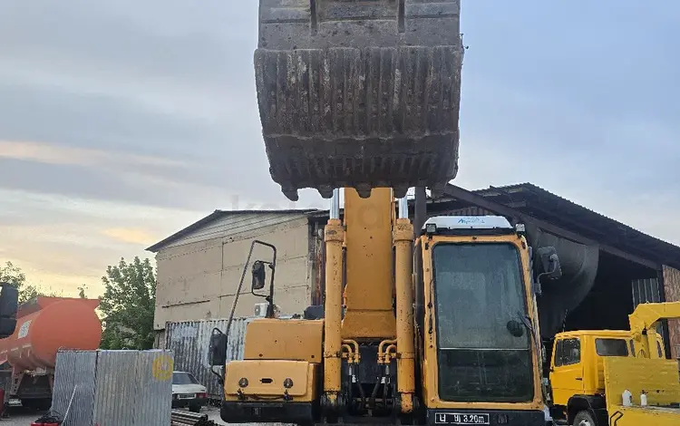 Hyundai  R300LC 2012 годаүшін22 000 000 тг. в Шымкент