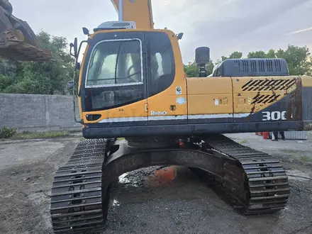 Hyundai  R300LC 2012 года за 22 000 000 тг. в Шымкент – фото 2