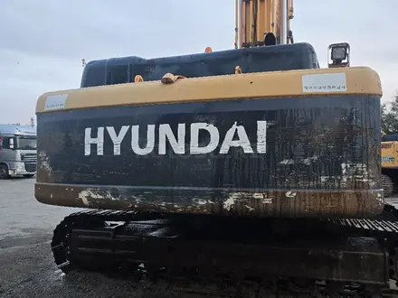 Hyundai  R300LC 2012 года за 22 000 000 тг. в Шымкент – фото 4