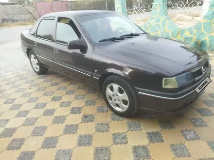 Opel Vectra 1995 года за 1 300 000 тг. в Туркестан – фото 2