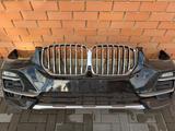 Бампер BMW X5 G05 передний задний, решетка радиатора, пороги. за 175 000 тг. в Актобе