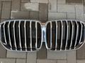 Бампер BMW X5 G05 передний задний, решетка радиатора, пороги.үшін175 000 тг. в Актобе – фото 2