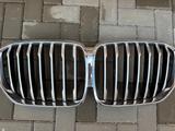 Бампер BMW X5 G05 передний задний, решетка радиатора, пороги. за 175 000 тг. в Актобе – фото 2