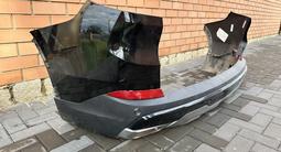 Бампер BMW X5 G05 передний задний, решетка радиатора, пороги.үшін175 000 тг. в Актобе – фото 5