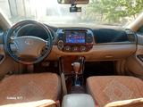 Toyota Camry 2005 года за 6 200 000 тг. в Жанаозен – фото 5