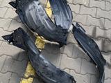 Оригинальные подкрыльники, подкрылки за 5 000 тг. в Алматы