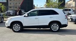 Kia Sorento 2014 года за 9 390 000 тг. в Актау – фото 4