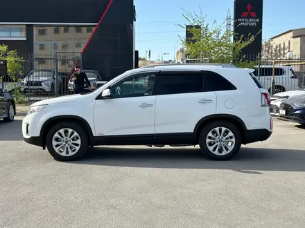 Kia Sorento 2014 года за 8 690 000 тг. в Актау – фото 4