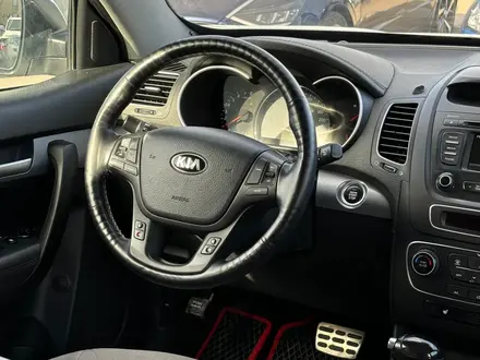 Kia Sorento 2014 года за 8 690 000 тг. в Актау – фото 10