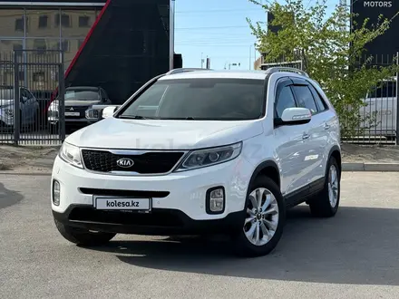 Kia Sorento 2014 года за 8 690 000 тг. в Актау – фото 3