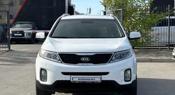 Kia Sorento 2014 годаүшін9 390 000 тг. в Актау – фото 2