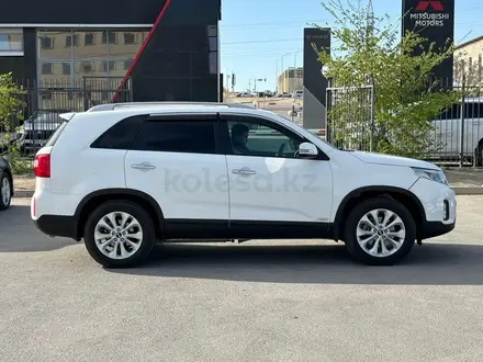 Kia Sorento 2014 года за 9 390 000 тг. в Актау – фото 8