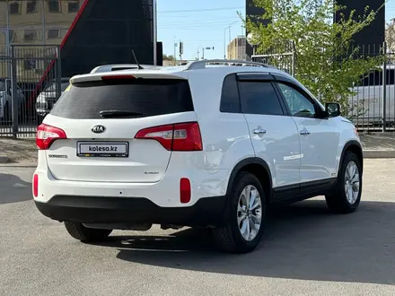 Kia Sorento 2014 года за 8 690 000 тг. в Актау – фото 7