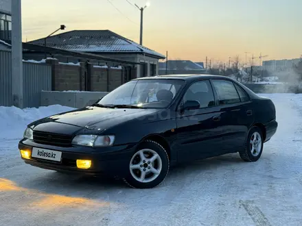 Toyota Carina E 1993 года за 2 000 000 тг. в Астана