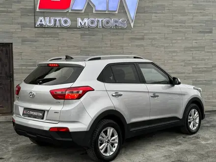 Hyundai Creta 2020 года за 8 500 000 тг. в Шымкент – фото 4