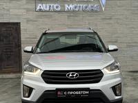 Hyundai Creta 2020 года за 9 500 000 тг. в Шымкент