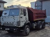 КамАЗ  65115 1993 годаүшін4 500 000 тг. в Алматы