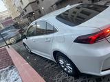 Toyota Corolla 2019 годаүшін7 900 000 тг. в Алматы – фото 3