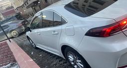 Toyota Corolla 2019 годаүшін7 900 000 тг. в Алматы – фото 3