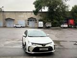 Toyota Corolla 2019 года за 7 900 000 тг. в Алматы