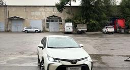 Toyota Corolla 2019 годаүшін7 900 000 тг. в Алматы