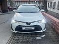 Toyota Corolla 2019 года за 7 900 000 тг. в Алматы – фото 2