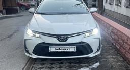 Toyota Corolla 2019 годаүшін7 900 000 тг. в Алматы – фото 2