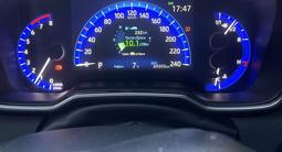 Toyota Corolla 2019 годаүшін7 900 000 тг. в Алматы – фото 5