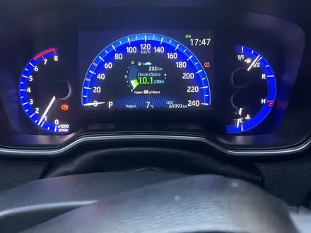 Toyota Corolla 2019 года за 7 900 000 тг. в Алматы – фото 5