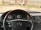 Mercedes-Benz G 500 2008 годаүшін22 700 000 тг. в Шымкент – фото 4