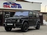Mercedes-Benz G 500 2008 годаүшін22 700 000 тг. в Шымкент – фото 3