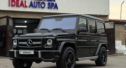 Mercedes-Benz G 500 2008 года за 22 700 000 тг. в Шымкент – фото 3