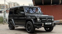 Mercedes-Benz G 500 2008 года за 22 700 000 тг. в Шымкент – фото 2