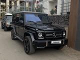 Mercedes-Benz G 500 2008 годаүшін22 700 000 тг. в Шымкент